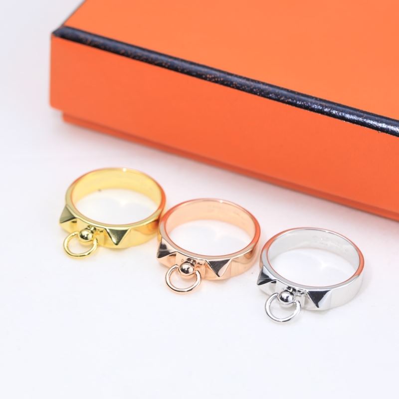 Hermes Rings